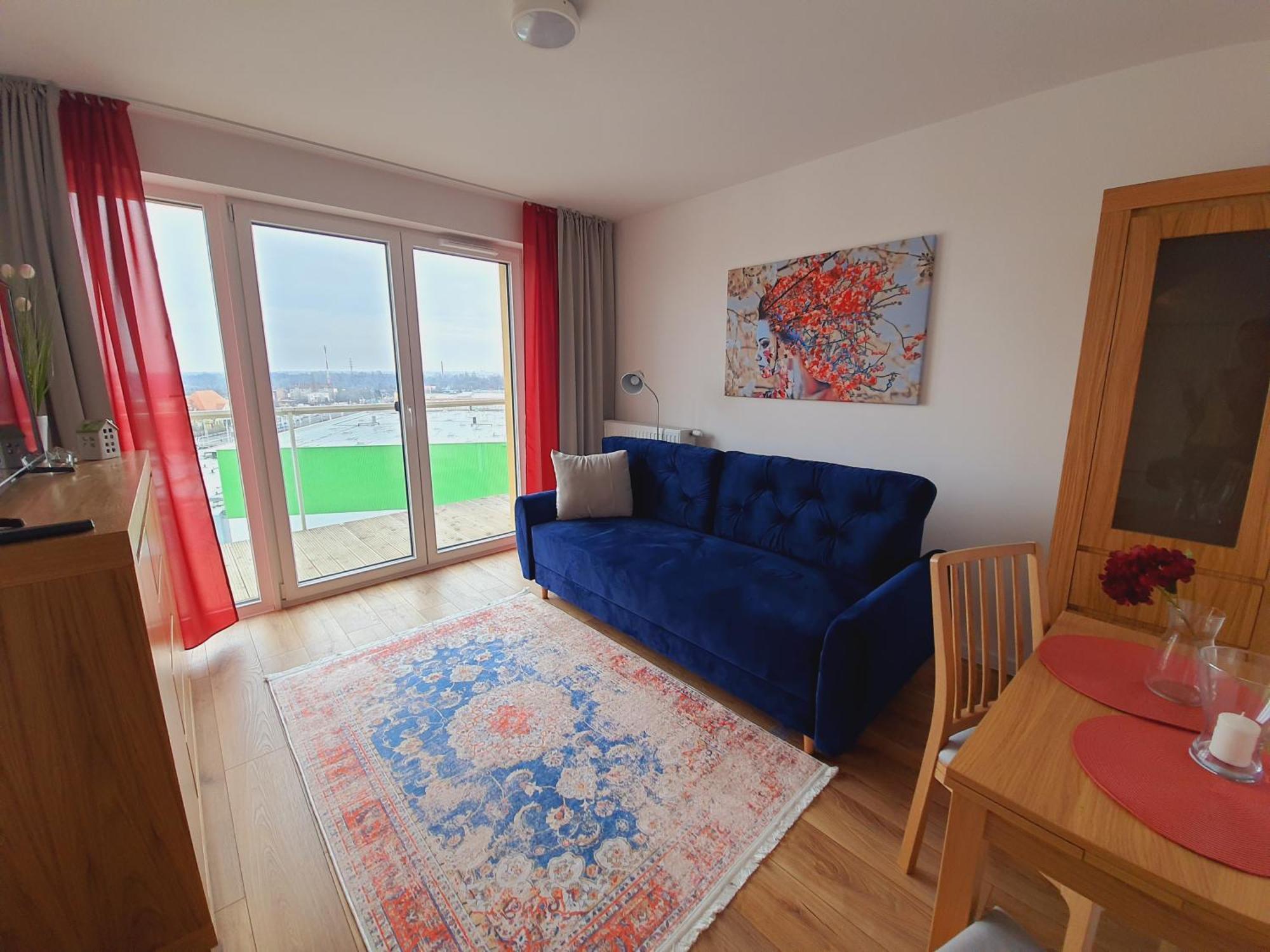 Apartament Krakowska Prestige Apartment Wroclaw Room photo