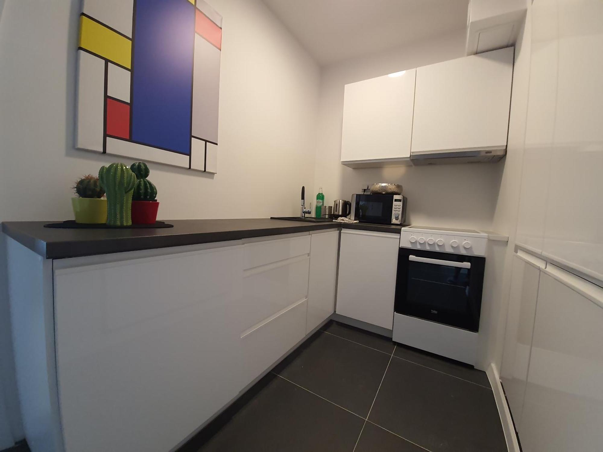 Apartament Krakowska Prestige Apartment Wroclaw Room photo