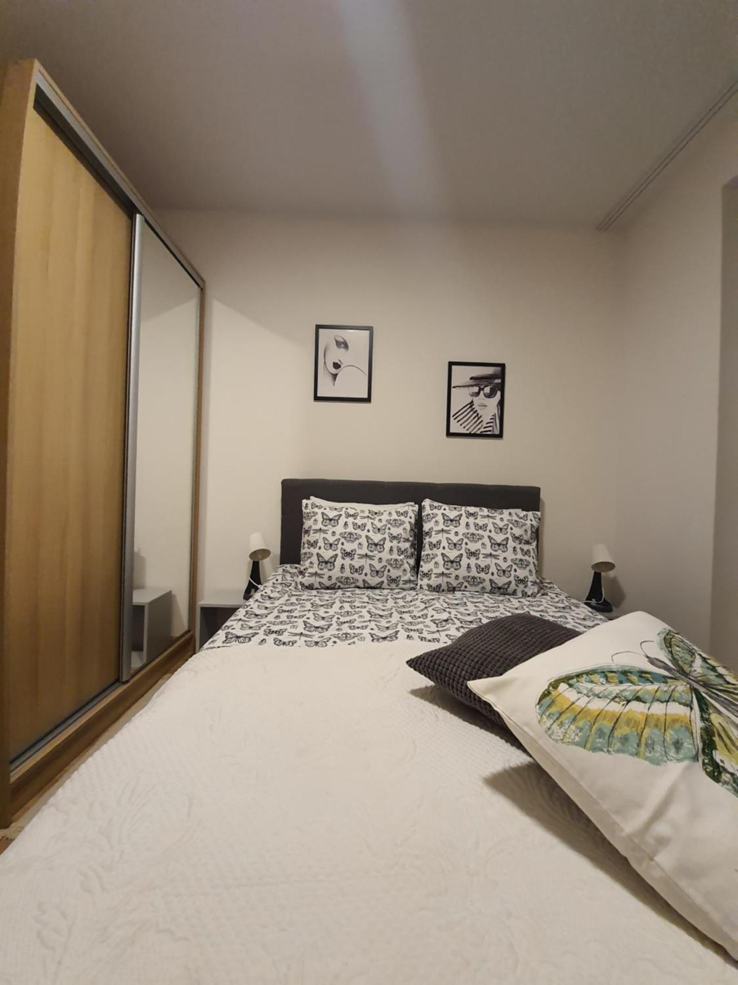 Apartament Krakowska Prestige Apartment Wroclaw Room photo