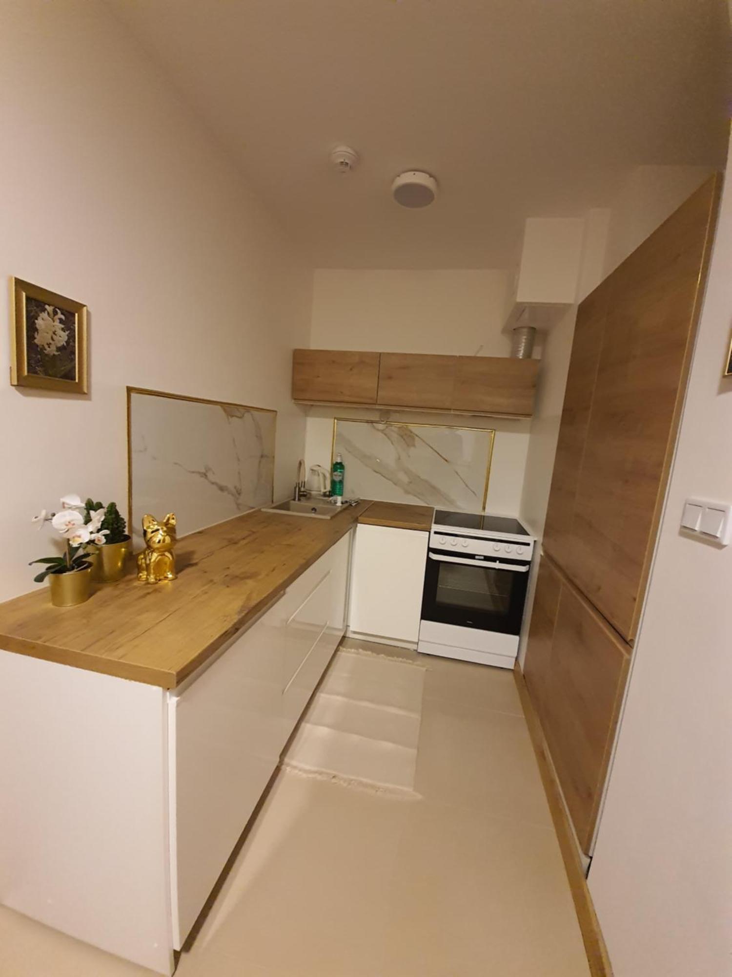 Apartament Krakowska Prestige Apartment Wroclaw Room photo